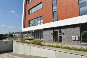 Loft 5 - Urlaub direkt an der Förde Apartments, Flensburg