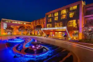Lakeview Golf Hotel Kunming, Kunming