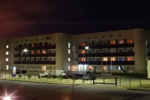 Chagala Bautino Hotel, Aktau