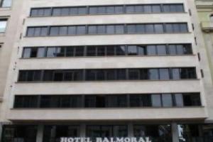 Hotel Balmoral, Barcelona