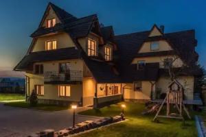 Aparthotel Delta Bialka, Bialka Tatrzanska