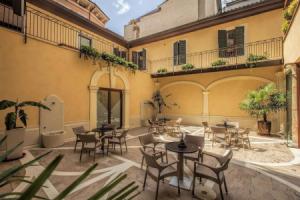 Hotel Colomba d'Oro, Verona