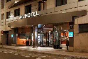 AC Hotel León San Antonio by Marriott, Leon