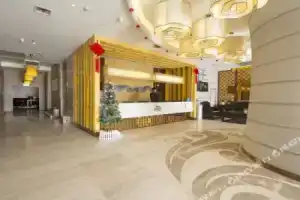 Xi'an Guangyun Hotel (Chang'an University Town Guodu Branch), Xi'an