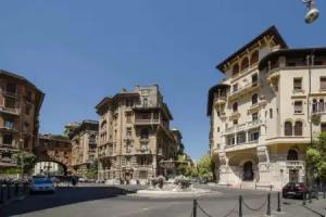 Bea Suites Luxury Rooms, Rome