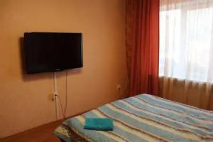 Home Comfort Apartments on Magadanka River Embankment Street 55 building 1, Magadan