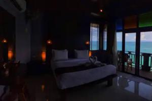 Diamond Cliff Beach Resort, Lanta Island