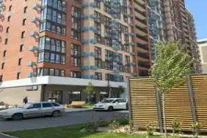 Apartments on the street of Nature, Znamenskiy