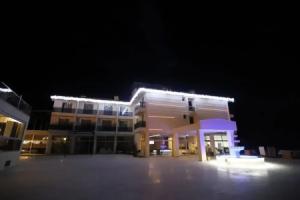 Usak Yalim Garden Park Hotel, Usak