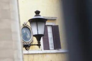 Relais Maddalena, Rome