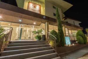 Aparthotel Odissea Park, Santa Susanna