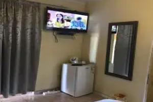 Essence of Africa Guesthouse, Windhoek