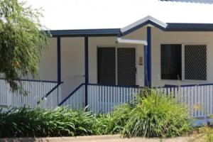 QCWA Kissing Point Units Apartments, Townsville