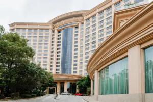 Parklane Hotel, Dongguan