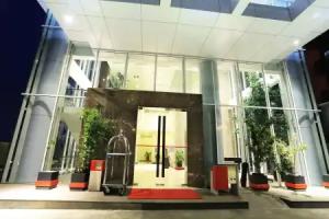 Cipta Hotel Pancoran, Jakarta