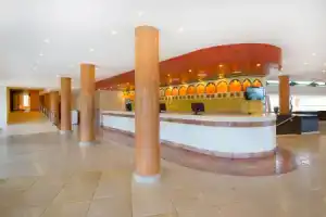 Iberostar Waves Playa Gaviotas All Inclusive, Morro del Jable