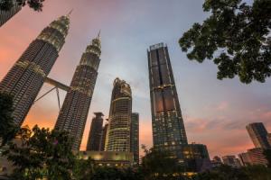 Four Seasons Hotel Kuala Lumpur, Kuala Lumpur