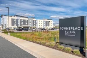 TownePlace Suites Indianapolis Airport, Indianapolis