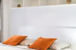 Modern Condo - 1BR T1-401 Apartments, Chalong