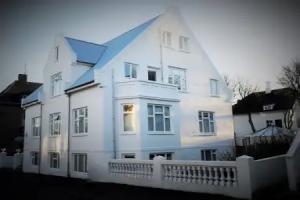 Hotel Hilda, Reykjavik