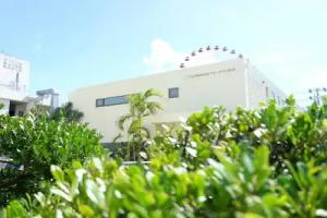 Sunline Condominium Resort, Chatan