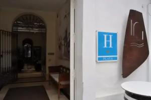 Hotel Convento Tarifa, Tarifa