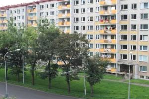 Belond Apartments, Teplice