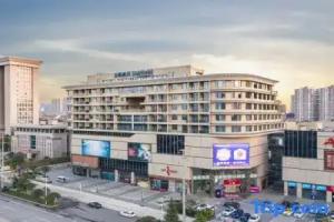 Fairfield Jiangxia Hotel, Wuhan