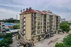 JI Hotel Shanghai Jinqiao International Comme, Shanghai
