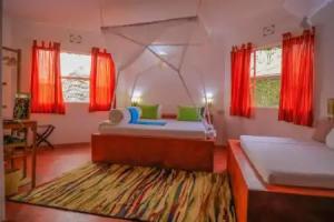 Dan Stam Hotel, Arusha