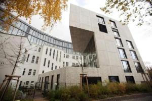 So/ Berlin Das Stue, Berlin