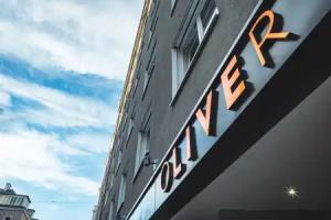 OLIVER urban I Self check-in Apartments, Vienna