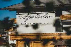 Hotel Sportalm - Adults Only Boutique Hotel, Bad Kleinkirchheim