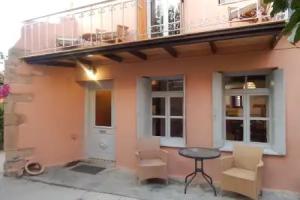 Kasteli Suites, Chania Town
