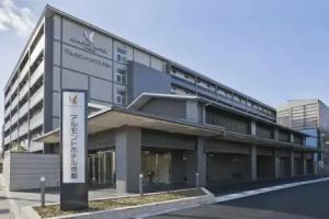 Almont Hotel Kyoto, Kyoto