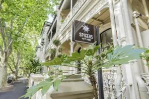 Spicers Potts Point, Sydney