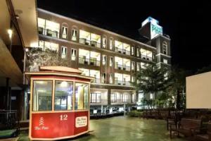 The Pino Hotel Pakchong, Pak Chong