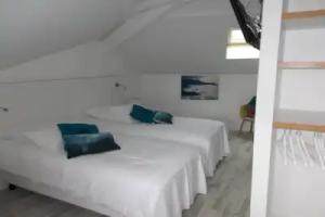 Hôtel Au Bon Coin, Biarritz