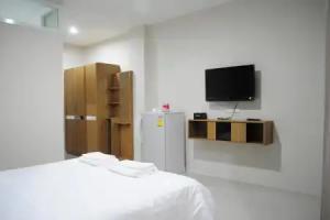 Paru Ville (service apartment), Nakhon Ratchasima City