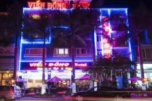 Vien Dong 2 Hotel, Ho Chi Minh