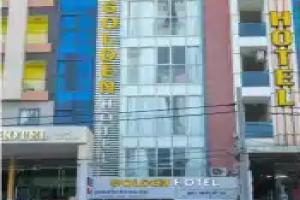 Golden Hotel Vung Tau, Vung Tau