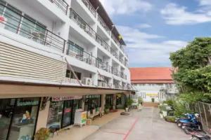 The Golden Ville Boutique Hotel & Spa, Pattaya