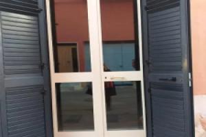 Apartment With 3 Bedrooms In With Enclosed Garden 10 Km From The Beach, Veglie