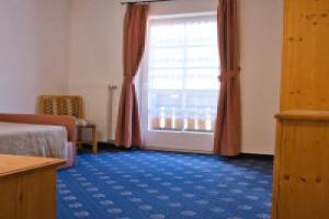 Hotel Nès Crépes, Pozza di Fassa