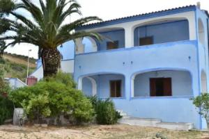 Villa Veronica, Cala Liberotto