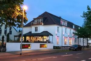 Boutique Hotel Viva Creativo, Hannover