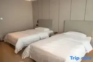 Zhengzhou Xinzheng International Airport Talent Hotel, Zhengzhou