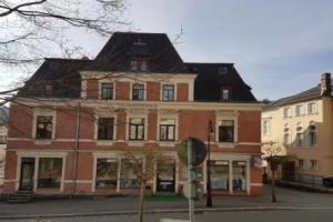 Fewo Friedrichsruh Hotel, Bad Elster