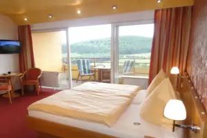 Hotel Waldcafé Jäger, Bad Driburg