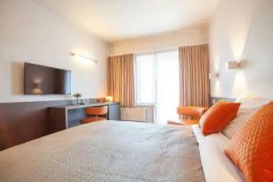 Hotel Monaco Zeebrugge Beach, Bruges